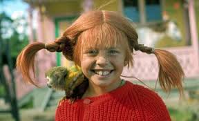 Pin By Ashley Dees On Pippi Longstocking Pippi Longstocking Pippi Langstrump Astrid Lindgren