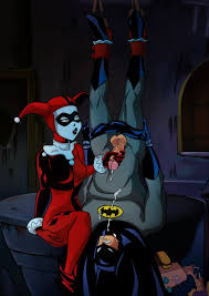 Harley Quinn Porn Comics - Cartoon Porn Comics
