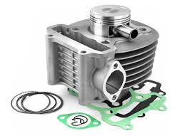 Jetzt peugeot speedfight 2 bei mobile.de kaufen. Zylinder 125ccm Peugeot Speedfight 3 4 Citystar Sym Jet Allo 125 Lc 4t Scooter Roller Teile