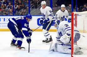 Find out the latest on your favorite nhl teams on cbssports.com. Toronto Maple Leafs Off Season Could Begin Tonight
