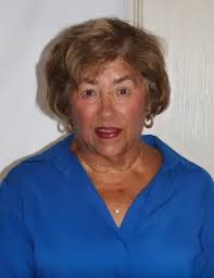 Obituary information for Nancy Jenkins Huddleston