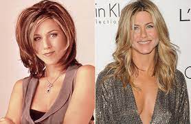 Последние твиты от jennifer aniston (@jenniferannistn). Durch Ihre Grosse Beliebtheit Als Rachel Und Ihrer Damalige Ehe Mit