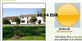 Comment Vendre Legalement Sa Maison Par Concours