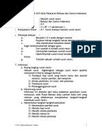 Lembar kerja siswa bahasa indonesia kelas 7 kurikulum 2013. Lks B Indonesia Pdf