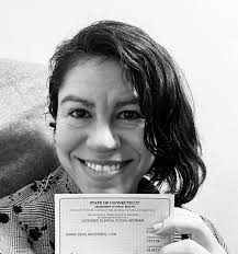 Rebecca Berger, Ph.D., ABPP