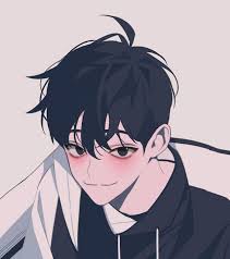 Aesthetic Anime Icons Aesthetic Anime Anime Boy Art