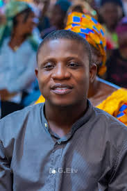 In the presence of God there is fullness of Joy