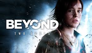 You would know the hidden realm where all souls dwell. Save 50 On Beyond Two Souls On Steam