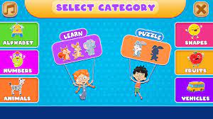 Skim through this step by step guide that has essential information on how to go about creating an app from scratch. Toddler Puzzles Alphabet Numbers Shapes Animals For Android Apk Download