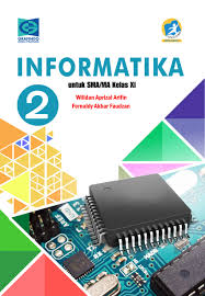 Maybe you would like to learn more about one of these? Informatika Kelas Xi Grafindo Media Pratama