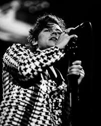 Black And White Harry Styles Account Suspended Black And White Aesthetic Harry Styles Concert Harry Styles Pictures