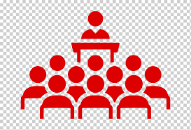computer icons meeting convention meeting text presentation logo png klipartz computer icons meeting convention