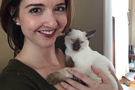 We did not find results for: The Siamese Cat