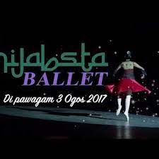 Uuemat filme tohutu kogumise tasuta filme online siia! Movie Worth Watching Hijabsta Ballet Syahindah Ms