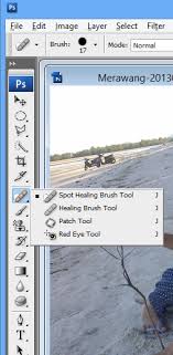 Menghilangkan bintik bintik di photoshop : Langkah Langkah Menghilangkan Flek Hitam Dan Jerawat Dengan Photoshop Cs3 Risnausty