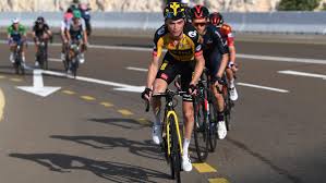 Sepp kuss is a professional cyclist from soldeu, canillo, andorra Sepp Kuss Adds Romandie To Schedule Richie Porte Returns To Paris Nice Velonews Com Swiss Cycles