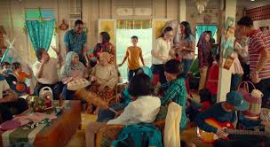 Kalau ya, ini nih kampung inggris pare punya daftar super lengkap buat kamu semua! Ucapan Raya Dan Koleksi Pantun Raya 2021 Minda Sastera