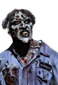 Check spelling or type a new query. Bonnie Melinda On Twitter 13 Ghosts The Juggernaut Digitalart Ipadro Procreate Arr