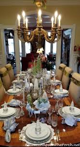 We did not find results for: Green White Silver And Crystal For An Elegant Table Setting Between Naps On The Porch