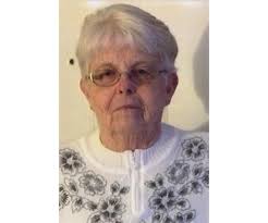 Mildred Logan Obituary (1933