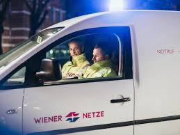 Maybe you would like to learn more about one of these? Was Tun Bei Stromausfall Wiener Netze Gmbh