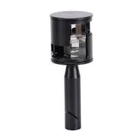 Prisme optique à Double Angle droit pour la vue à droite et à gauche et  Instrument d'arpentage de Station totale à bas prix d'usine