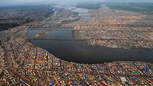 Arth Ganga Project: District Prayagraj