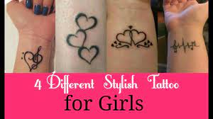 Backhand mehndi designs are popular as it shows designs directly rather than front hand mehndi. Diy Henna Mehndi Tattoo Tattoo Design 4 Latest Different Style Tattoo Design 2019 Simple Easy Youtube