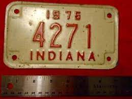 Pin On License Plates