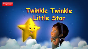Twinkle, twinkle, little star, how i wonder what you are. Twinkle Twinkle Little Star Nursery Rhymes With Lyrics Youtube