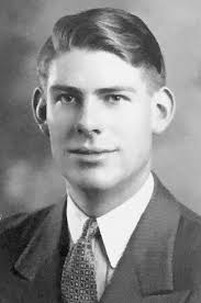 George Blair Bradshaw