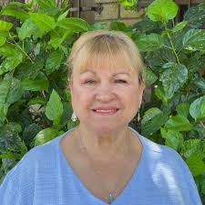 Bonita Cheney's Instagram, Twitter & Facebook