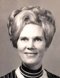 Obituary information for Harriett Joyce Howard