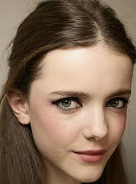 绝世美瞳：伊莫金莫里斯克拉克