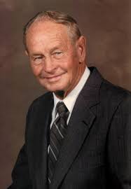 Haldon Townsend Obituary (2015)