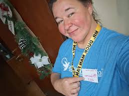 Got a new badge clip for my work ID today 🫶🏻