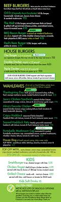 10,183 likes · 2,418 talking about this · 9,389 were here. Wahlburgers Hingham Menu Gourmet Burgers Drinks More Gourmet Burgers Burger Fresh Healthy Eating Diabetes