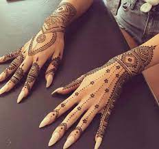 TATUAGEM NA MÃO → Masculina, Feminina, Indiana, Palma da mão