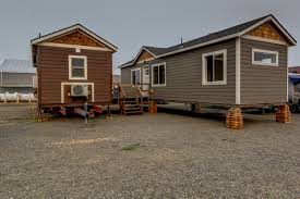 Prefab cabins offer quick entry into the airbnb space — and roi. Tiny Prefab Homes Understanding The Classifications Wolf Industries