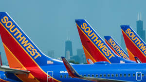 28, 2022, and you qualify for the southwest rapid rewards® performance business credit card, then here's a better deal than the one above. Southwest Companion Pass Earn With Credit Cards Cnn Underscored