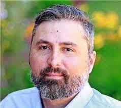 David Stripling's Instagram, Twitter & Facebook