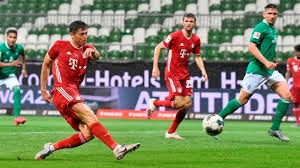 Bundesliga) including video replays, lineups, stats and fan opinion. Bayern Munich Vs Sc Freiburg Football Match Summary June 20 2020 Espn