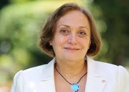 Leading Female Professors shaping the research landscape and informing  policy