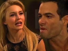 Lo Que La Vida Me Robó' Univision Spoilers: Montserrat Cheats On Alejandro?  Maria Frames José Luis After Beating From Pedro Medina