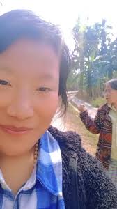 missing you all#family @Kinley Wangmo @Yuden Lhamo