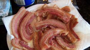 How does the pork feel? How To Tell If Bacon Is Bad 4 Simple Ways To Find Out