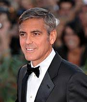 Clooney George Astro Databank