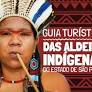 Aldeia indígena em Braúna é incluída em guia turístico do governo do Estado