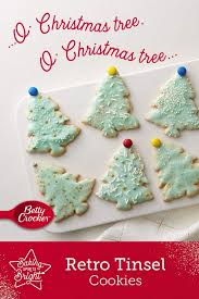 Christmas tree sandwich cookies recipe pillsbury 7 7. Betty S Cookie Playlist Aleisha Samek