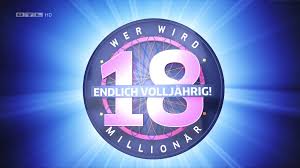 Wer wird millionär logo erstellen. Wer Wird Millionar Deutsche Logos